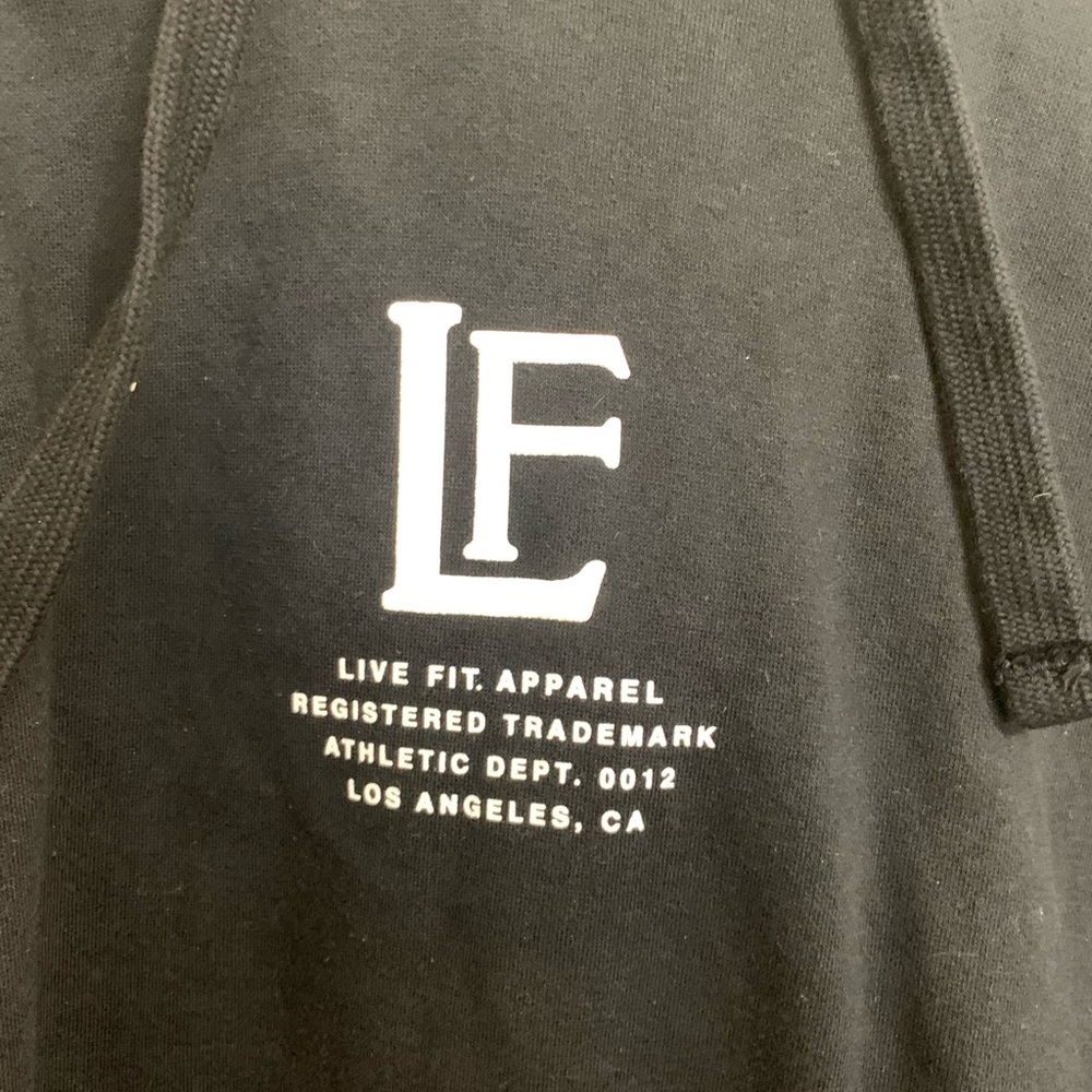 Hoodie - Picture 2 of 3